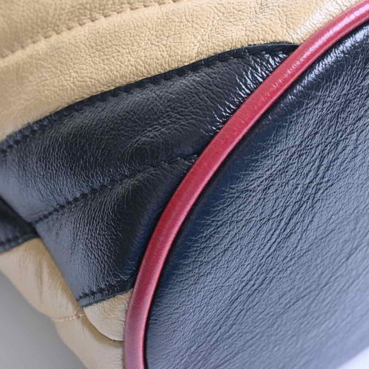 STRAPSTORY - GGC1 BAG - 3523