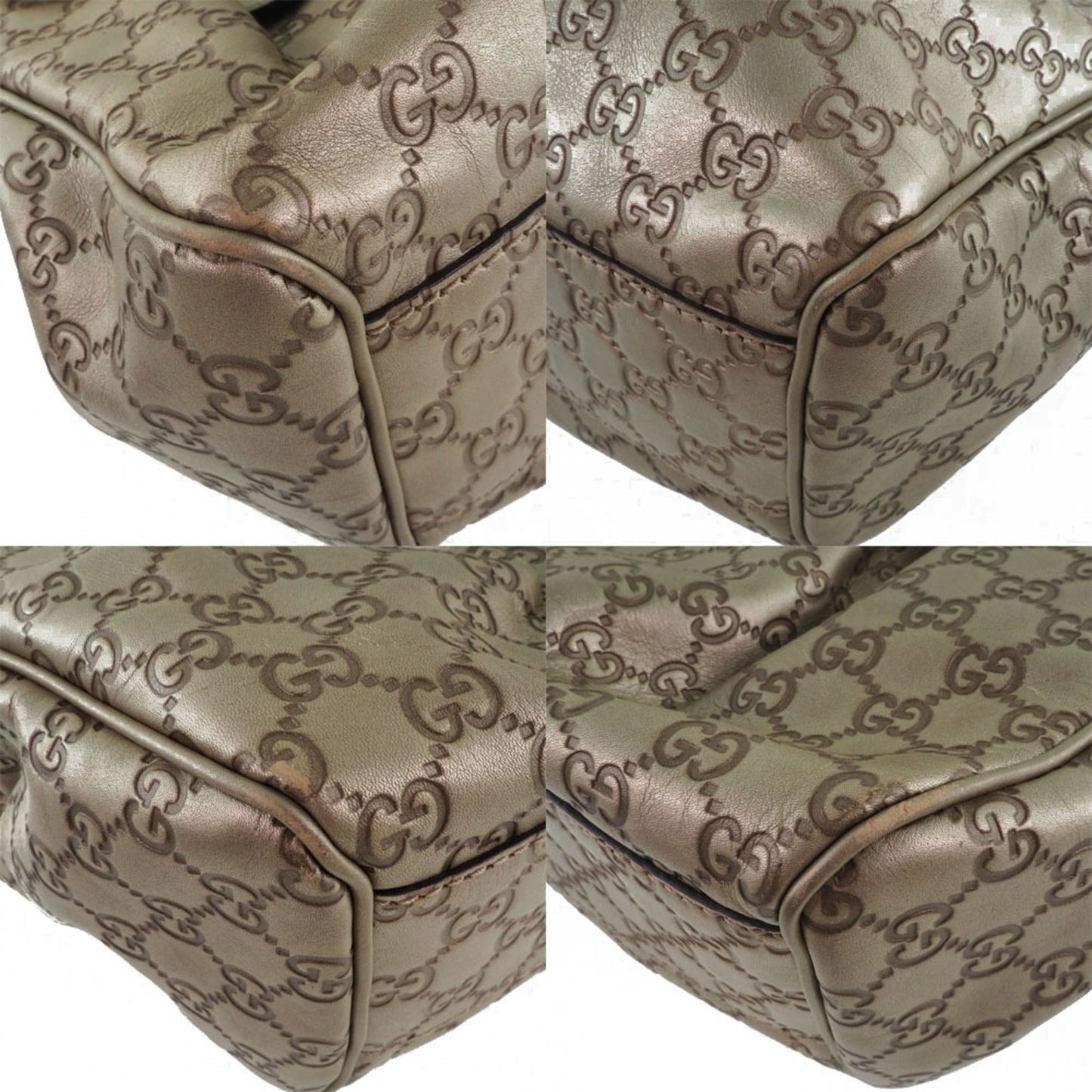 STRAPSTORY - GGC1 BAG - 212