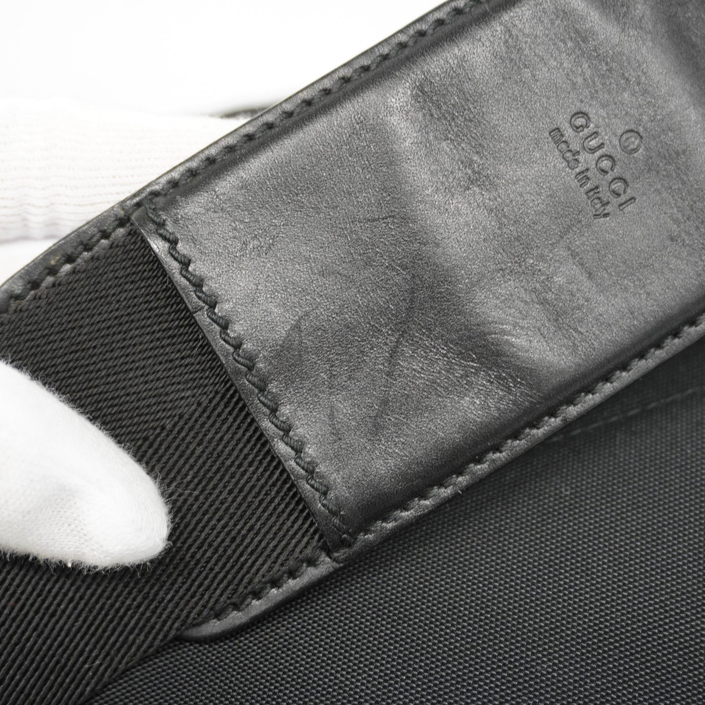 STRAPSTORY - GGC1 BAG - 1515
