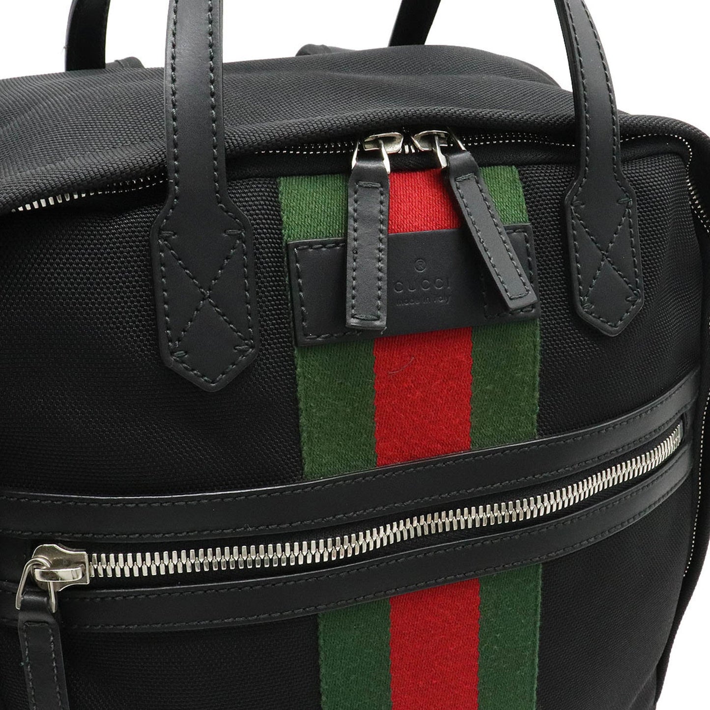 STRAPSTORY - GGC4 BAG - 2877
