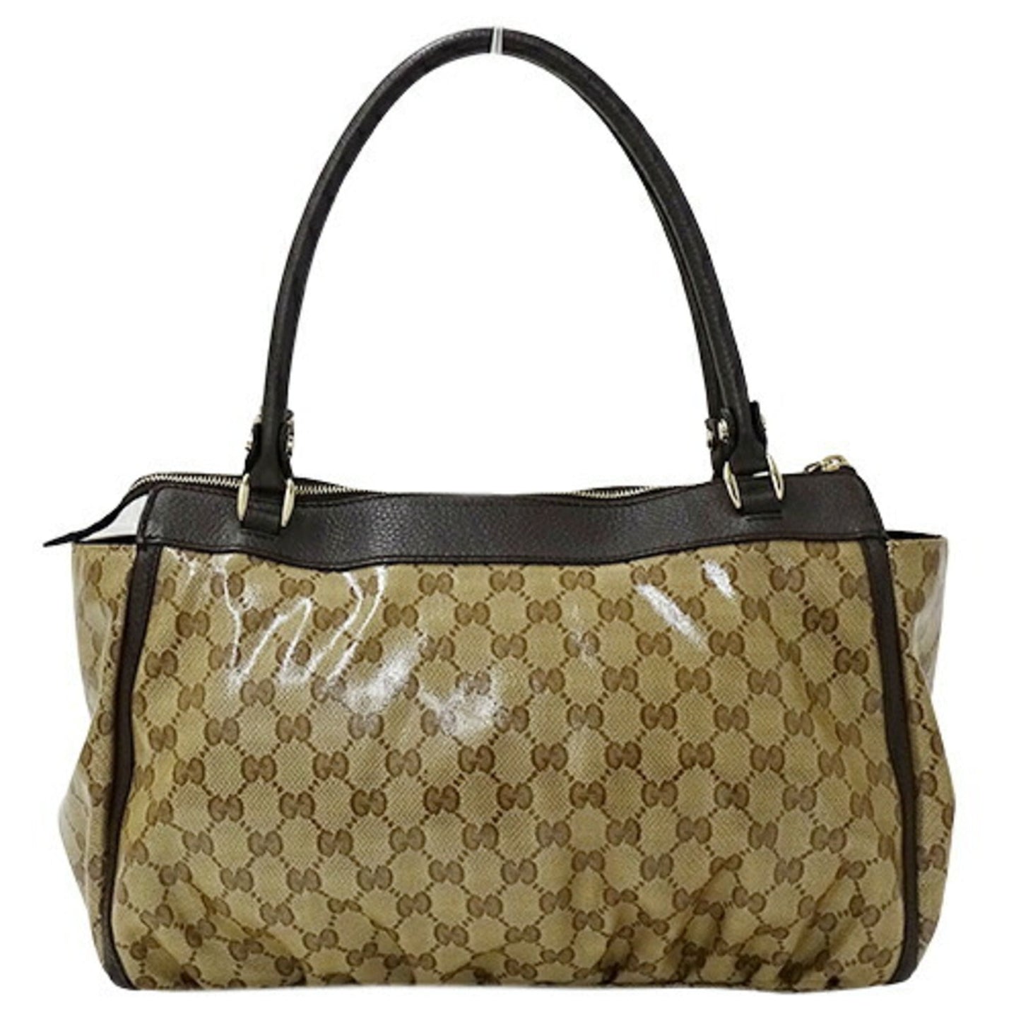 STRAPSTORY - GGC4 BAG - 1216
