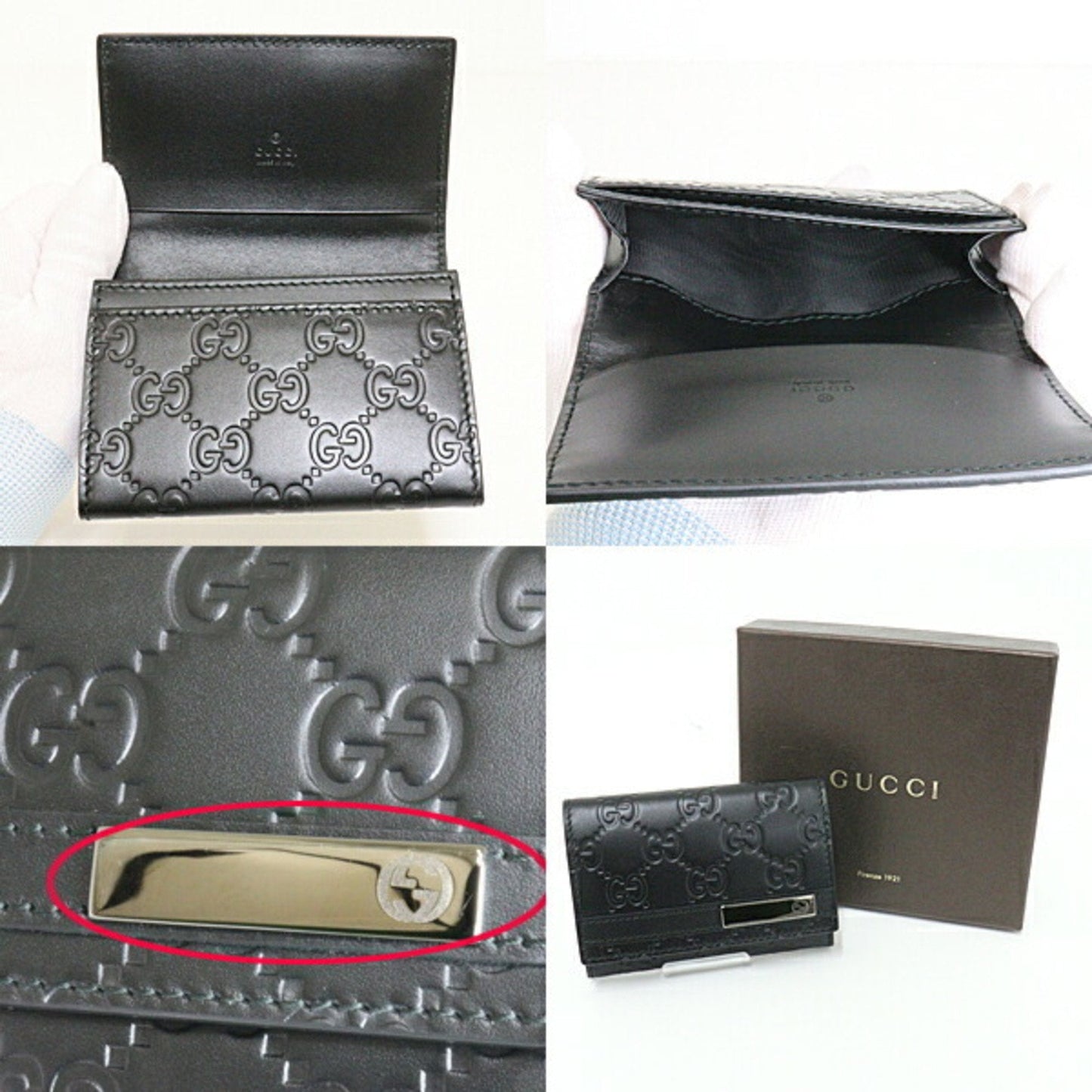 STRAPSTORY - GGC4 BAG - 3589