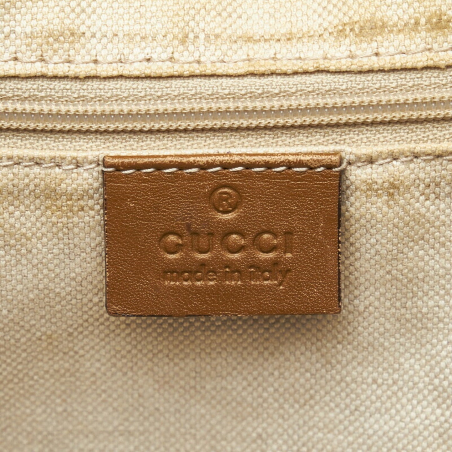 STRAPSTORY - GGC1 BAG - 1293