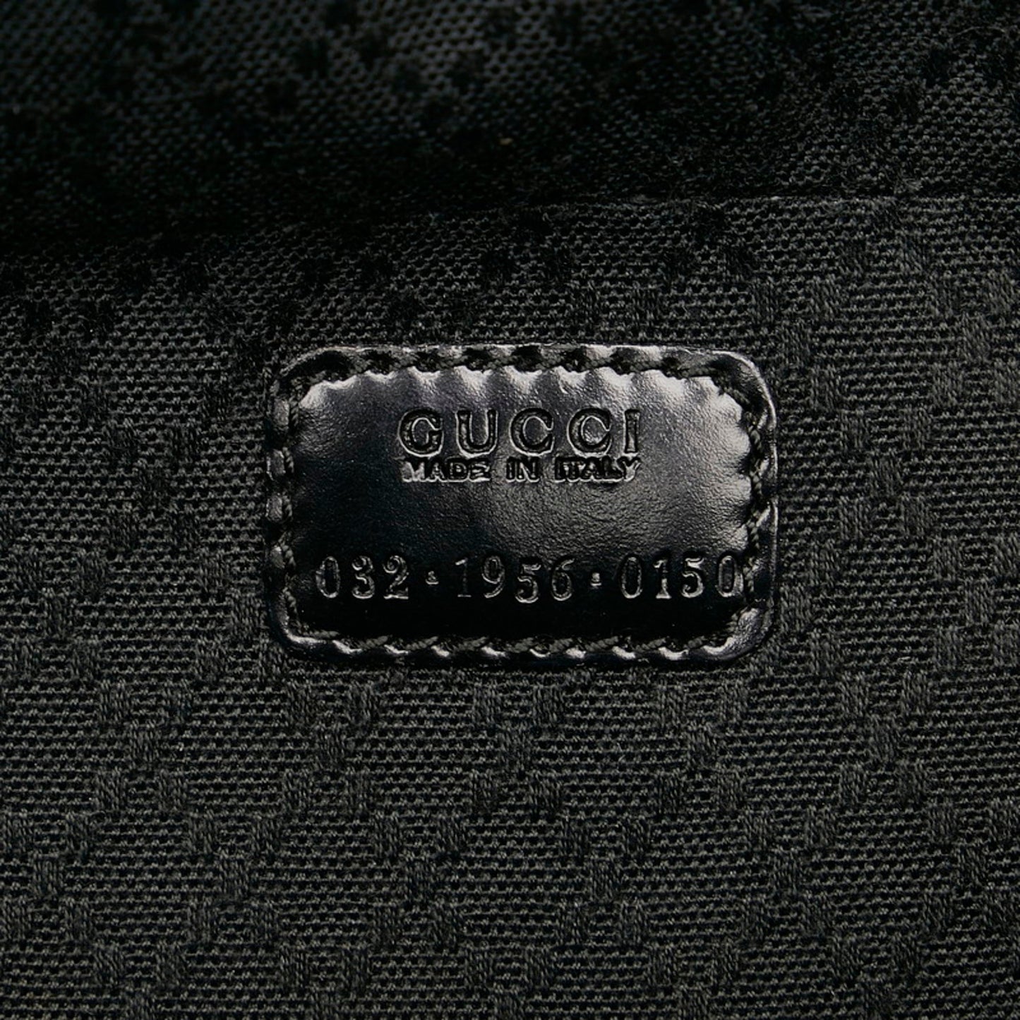 STRAPSTORY - GGC1 BAG - 107