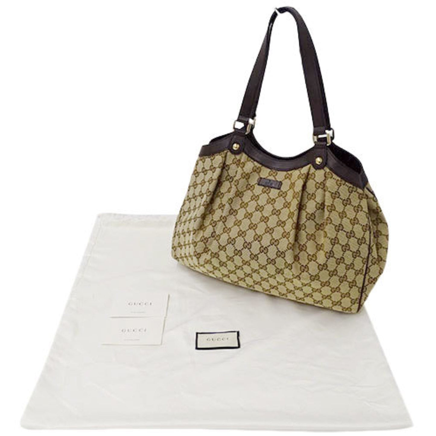 STRAPSTORY - GGC4 BAG - 1274