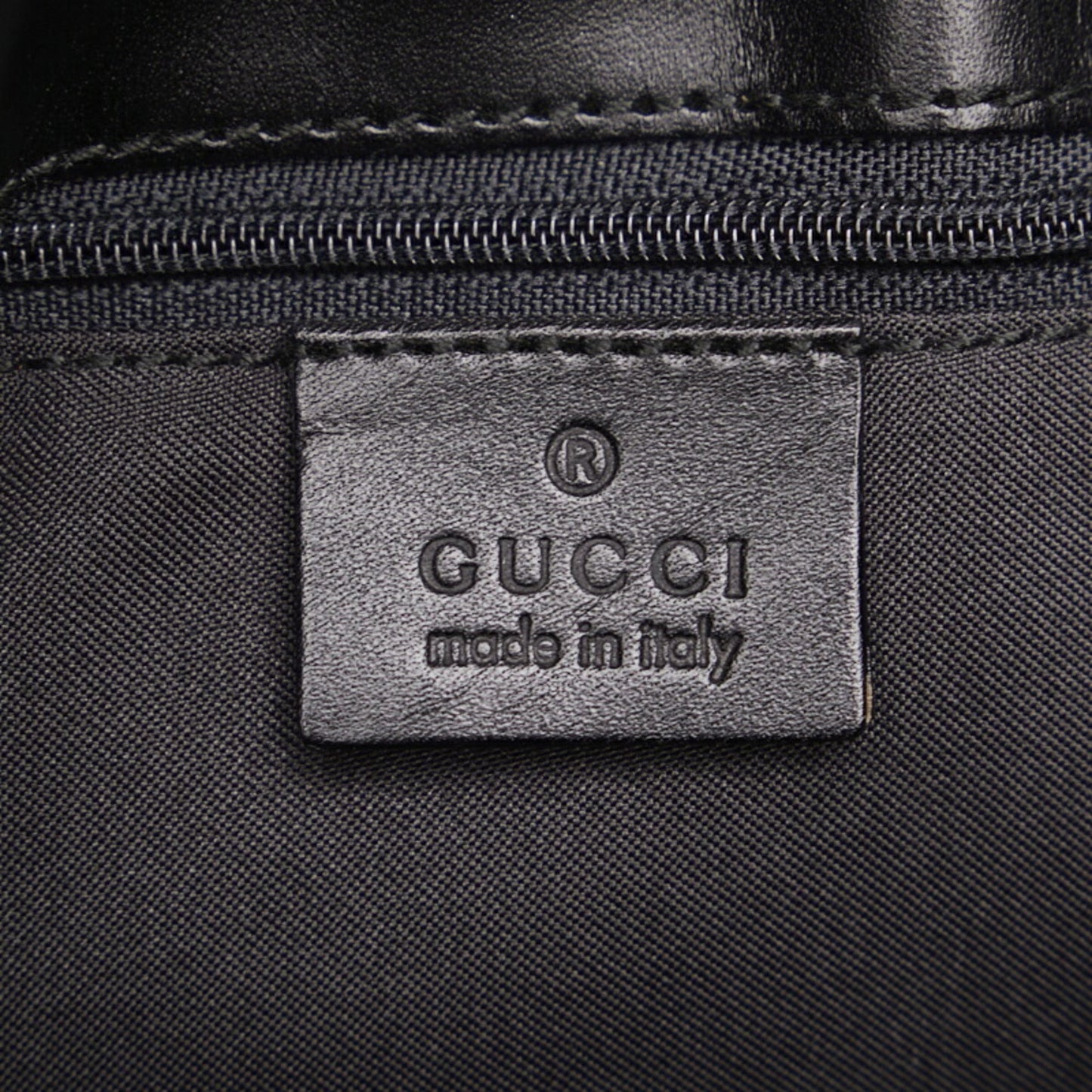 STRAPSTORY - GGC1 BAG - 1158