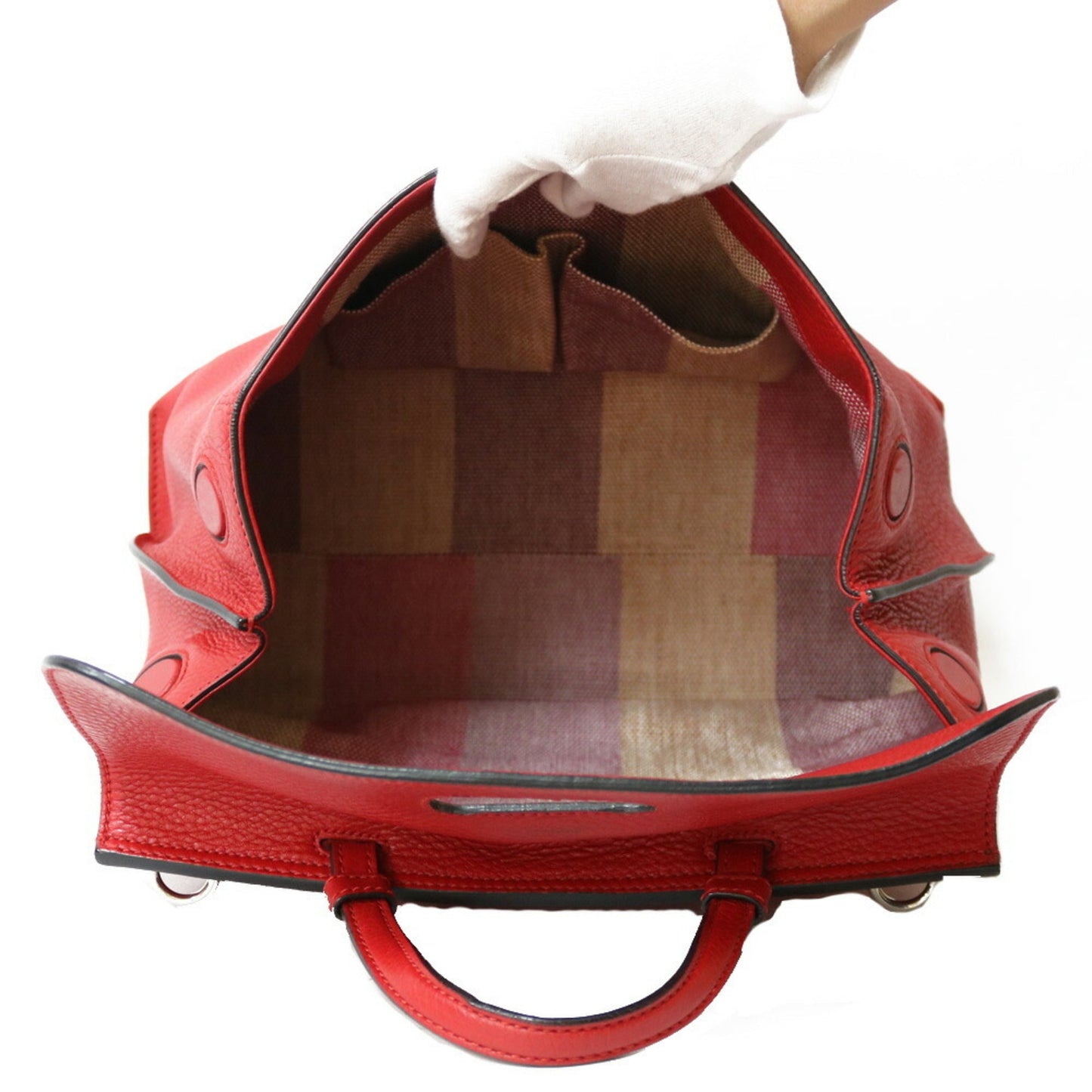 STRAPSTORY - GGC1 BAG - 256