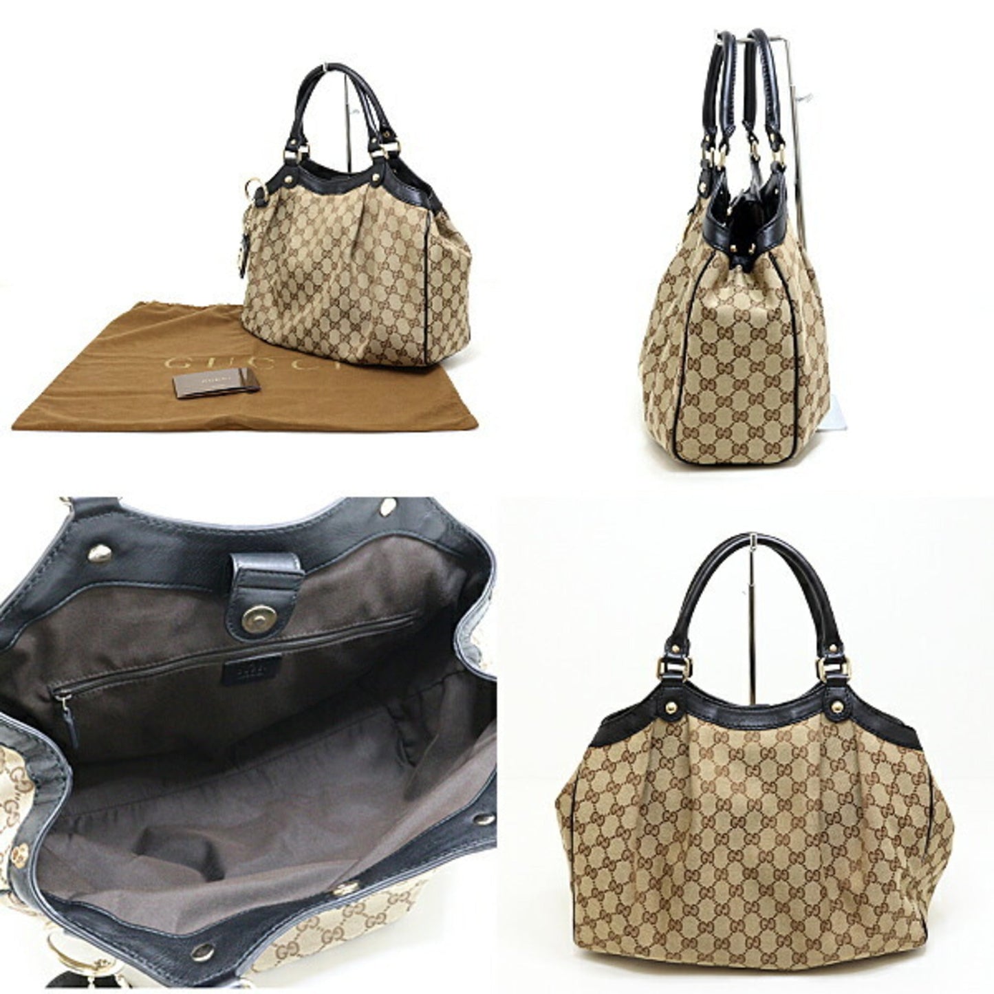 STRAPSTORY - GGC1 BAG - 227