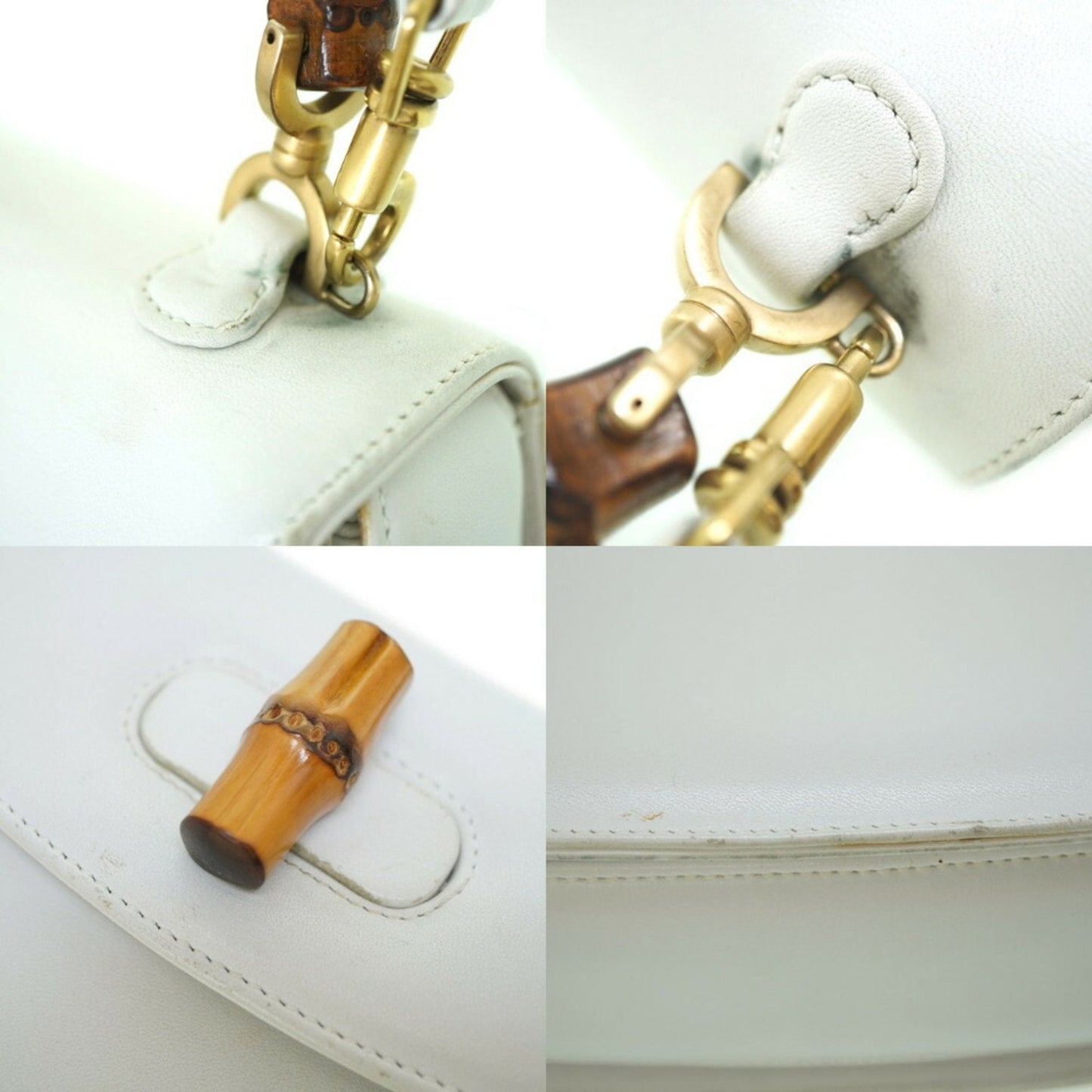 STRAPSTORY - GGC1 BAG - 1404