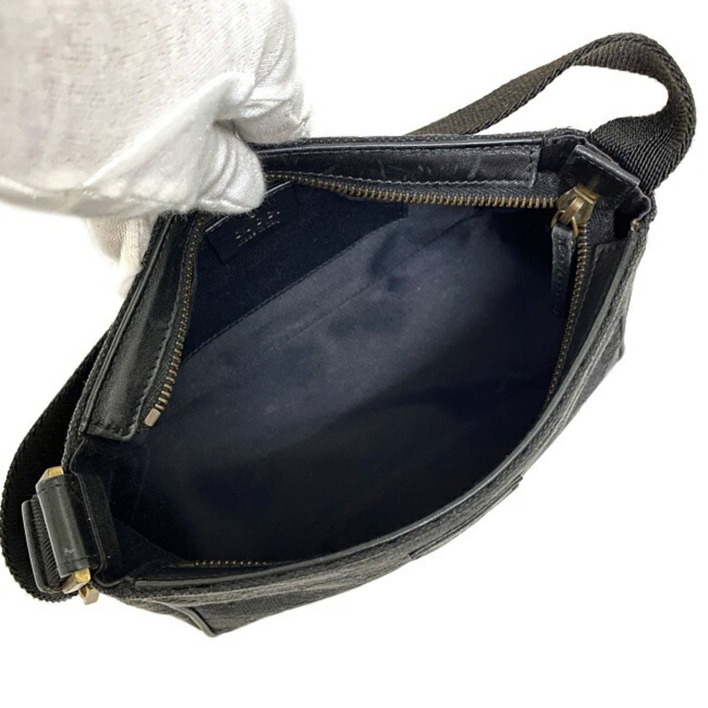STRAPSTORY - GGC1 BAG - 687
