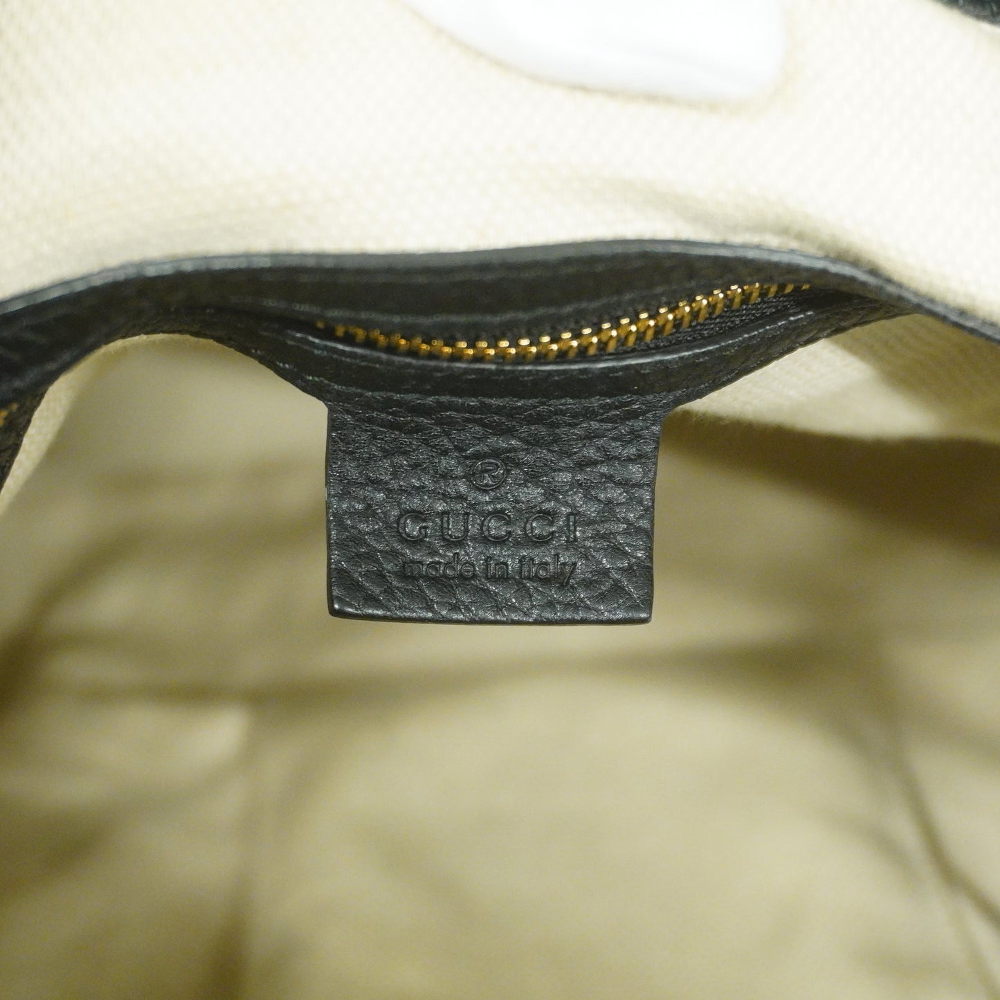 STRAPSTORY - GGC1 BAG - 1509