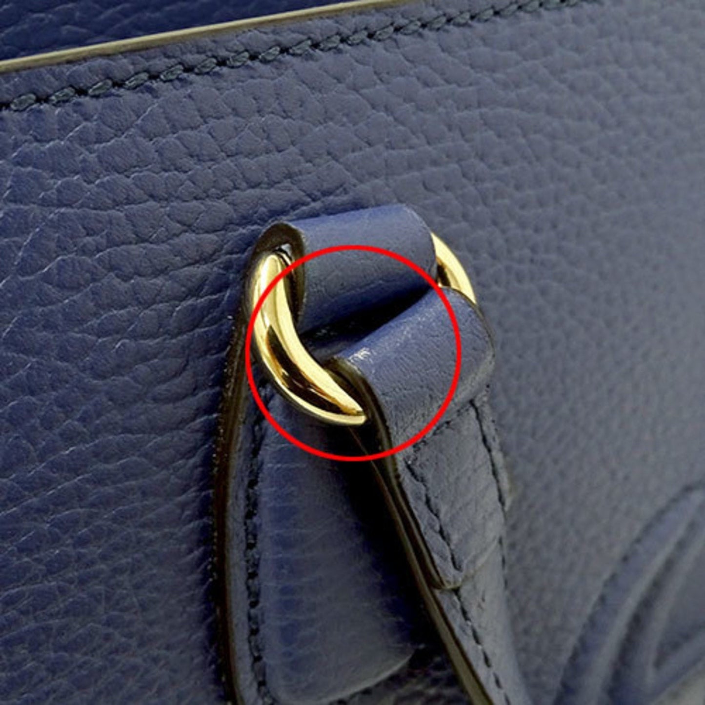 STRAPSTORY - GGC1 BAG - 1482