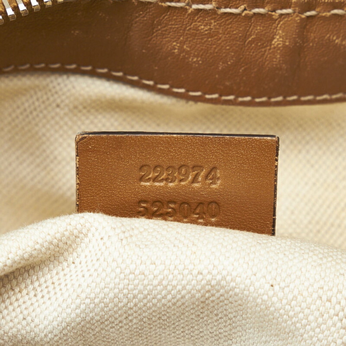 STRAPSTORY - GGC1 BAG - 1293