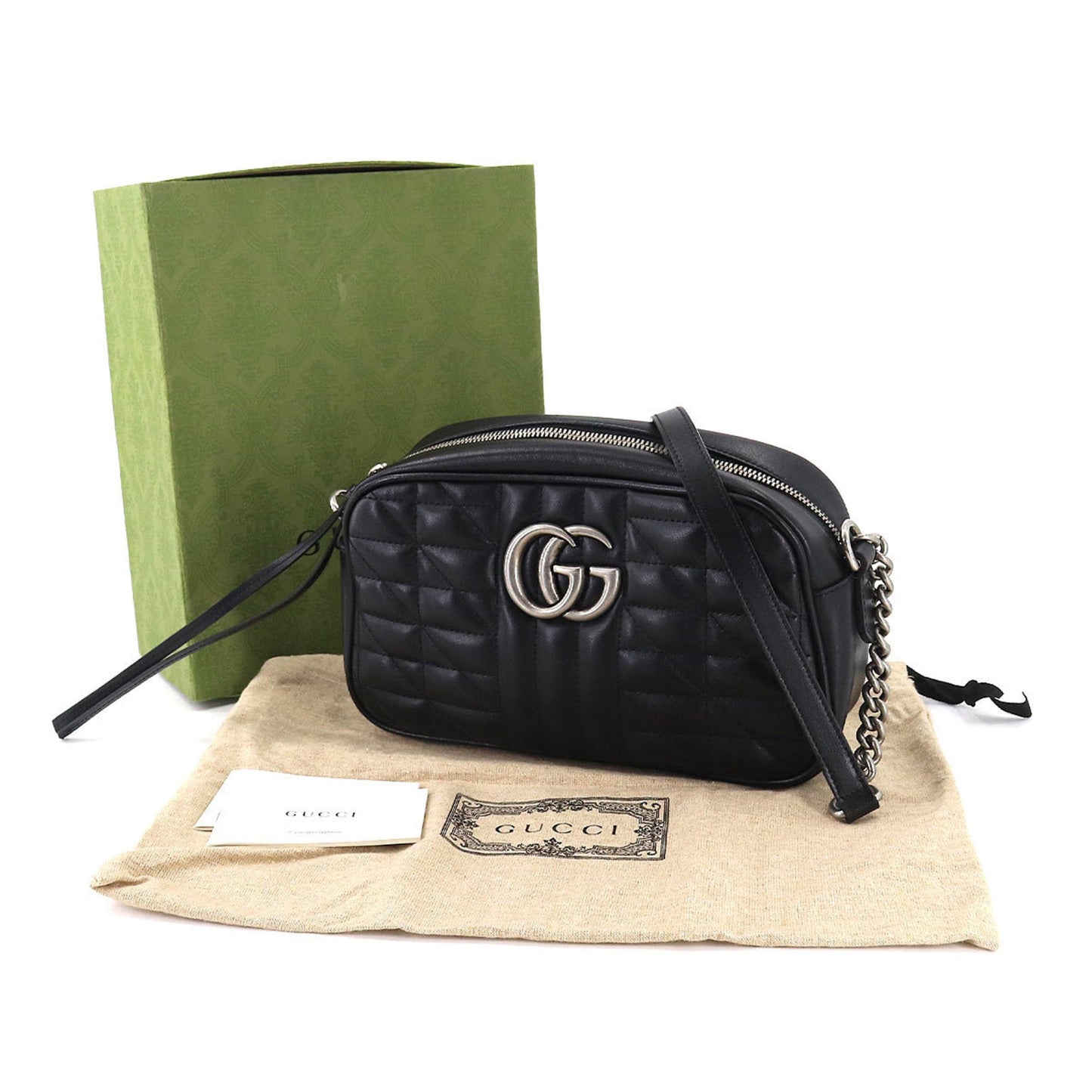 STRAPSTORY - GGC1 BAG - 4035