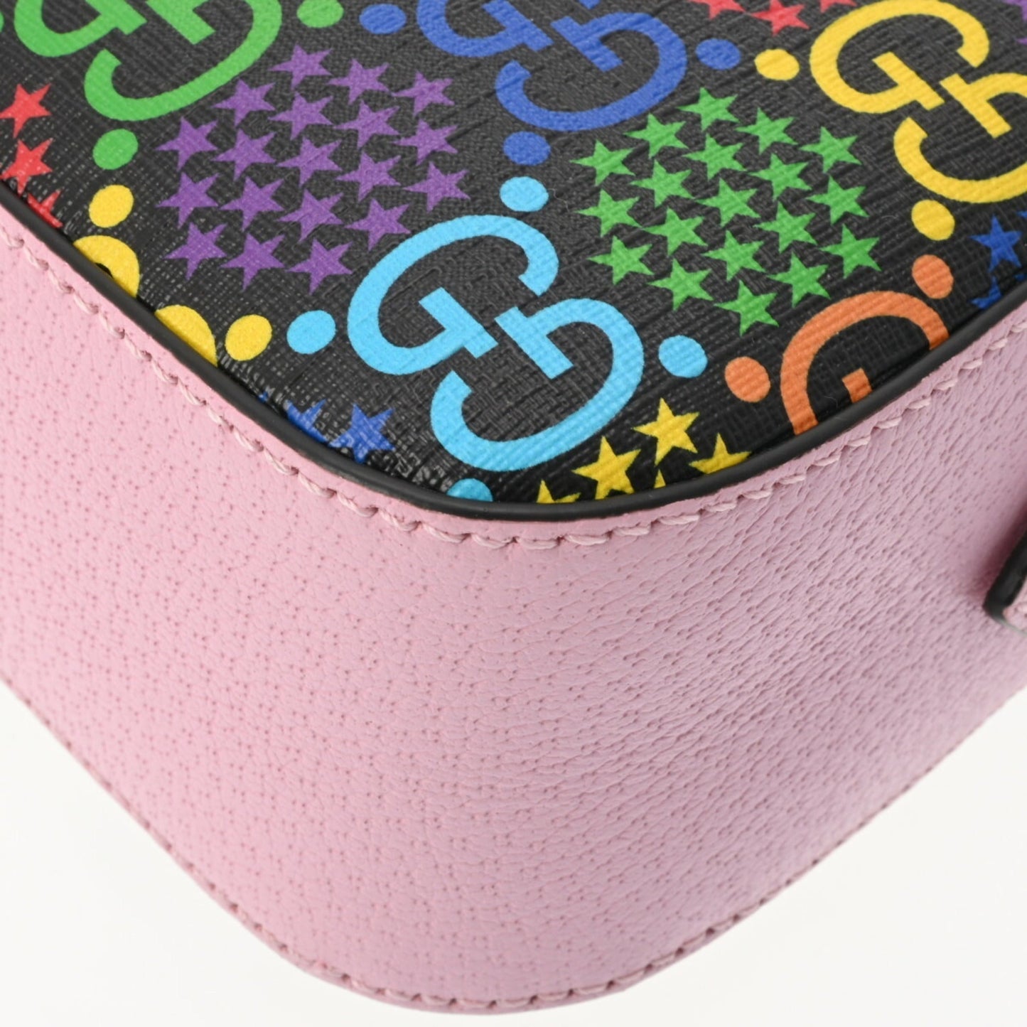 STRAPSTORY - GGC1 BAG - 3974
