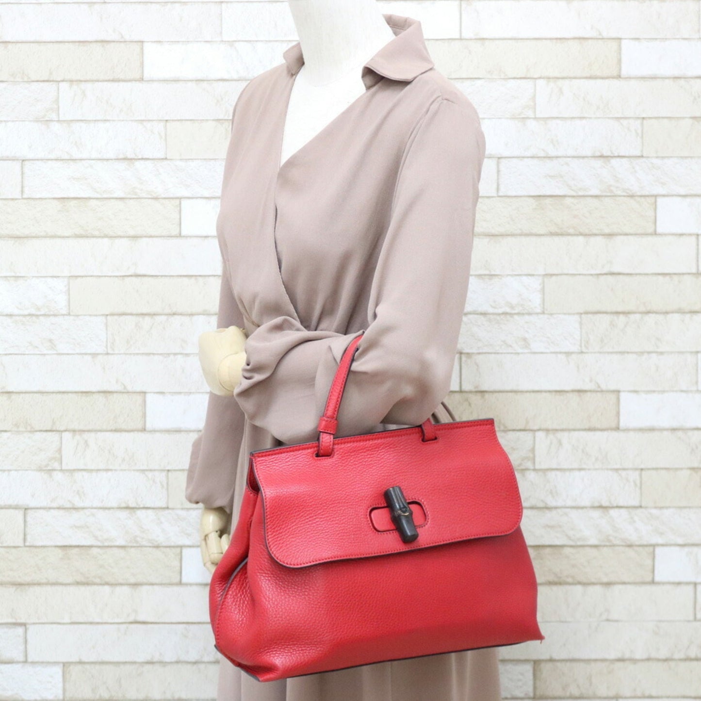 STRAPSTORY - GGC1 BAG - 256