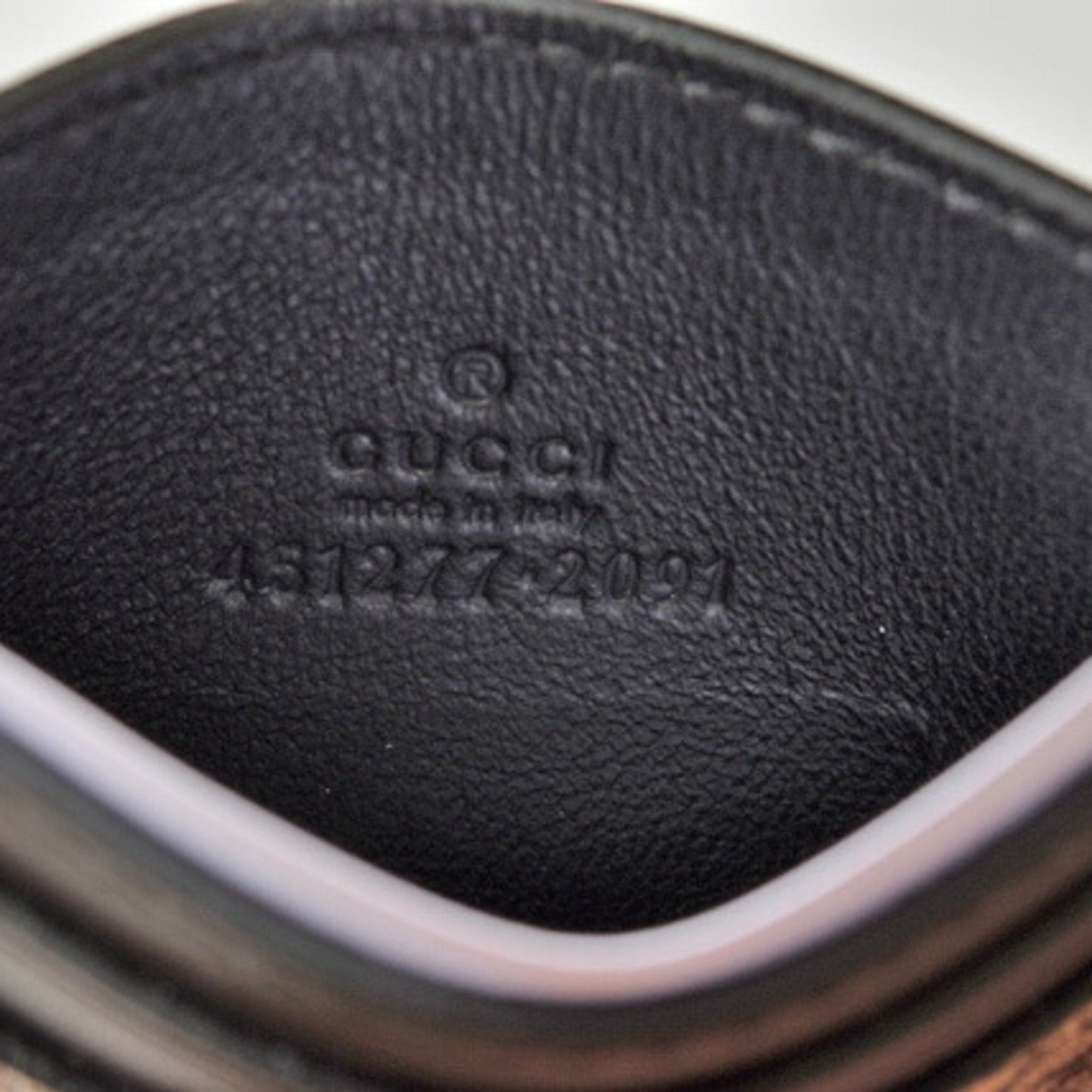 STRAPSTORY - GGC4 BAG - 3553
