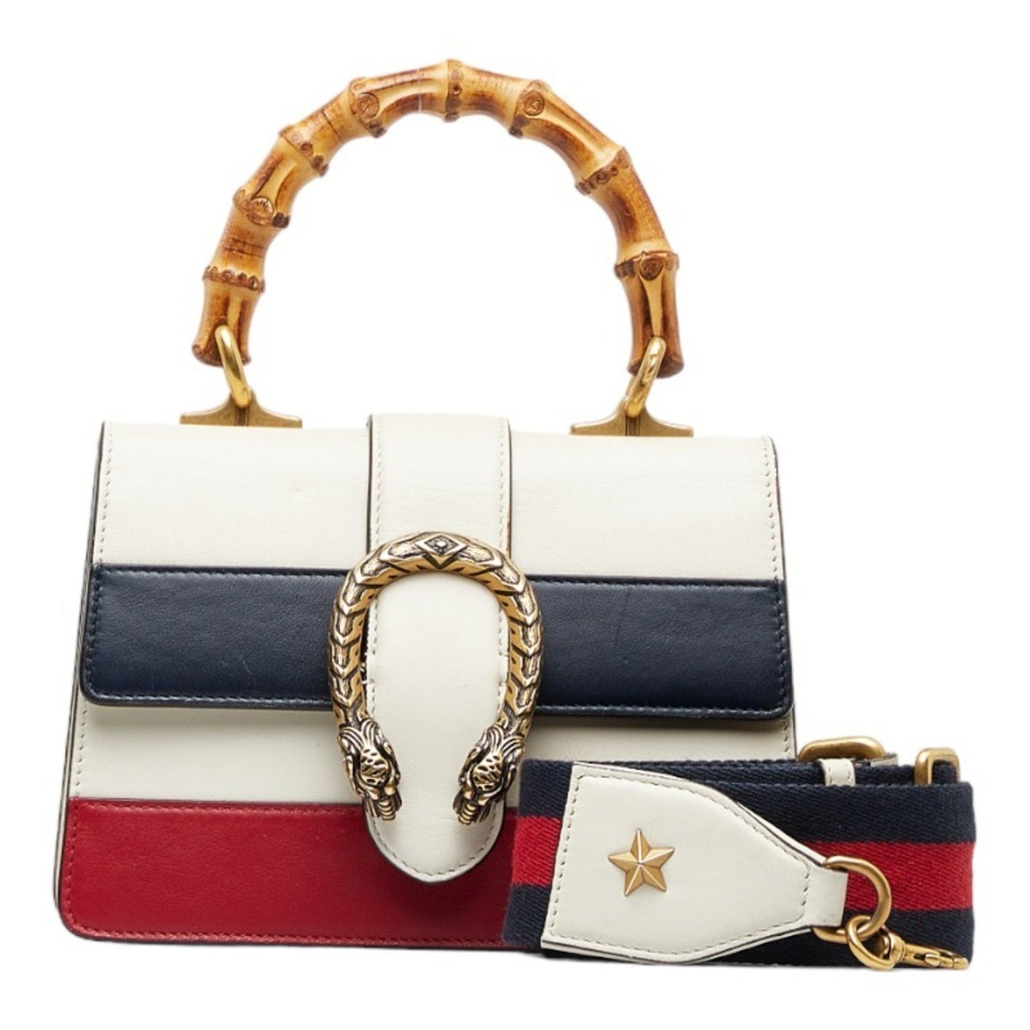 STRAPSTORY - GGC1 BAG - 1451