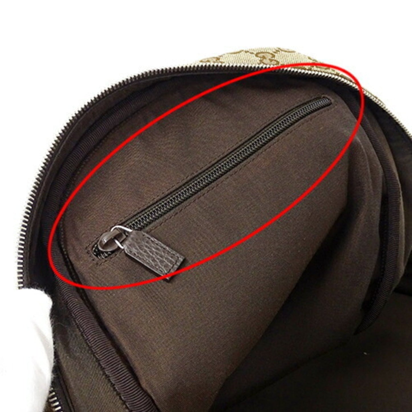 STRAPSTORY - GGC4 BAG - 1293