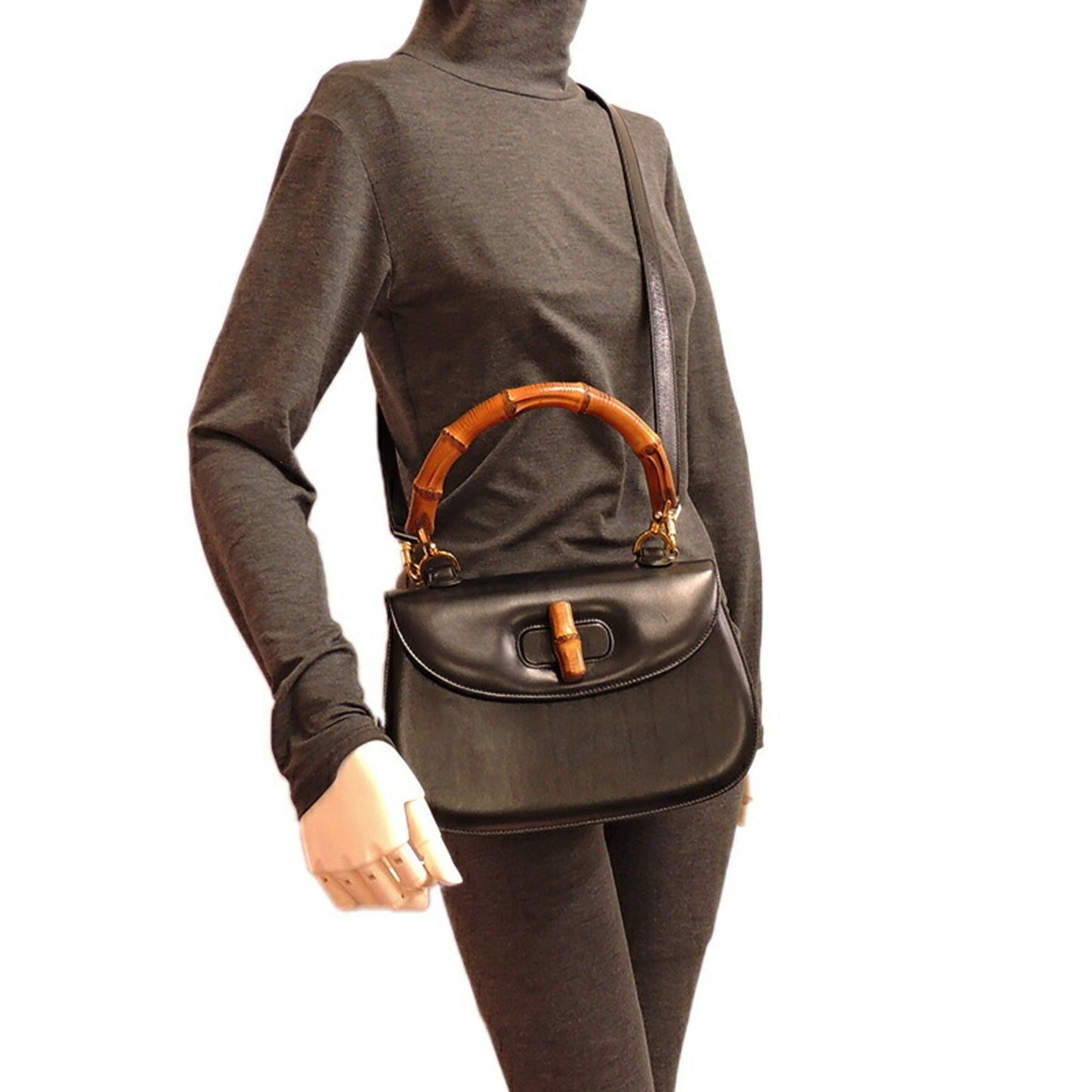 STRAPSTORY - GGC1 BAG - 1399