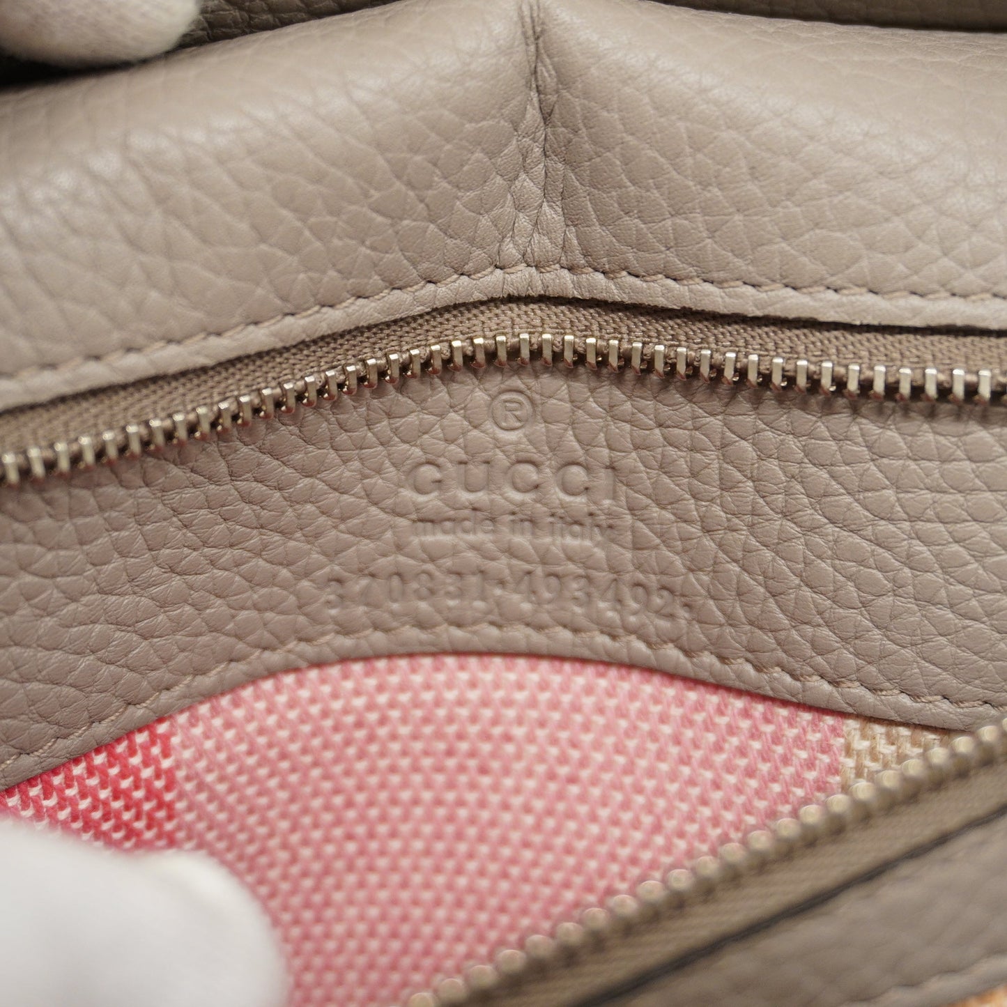 STRAPSTORY - GGC1 BAG - 008