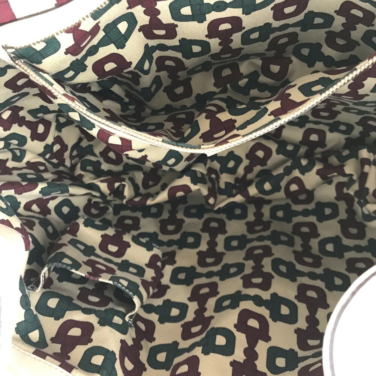 STRAPSTORY - GGC1 BAG - 578