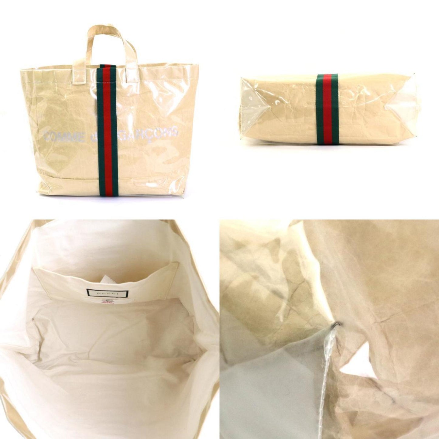 STRAPSTORY - GGC1 BAG - 672