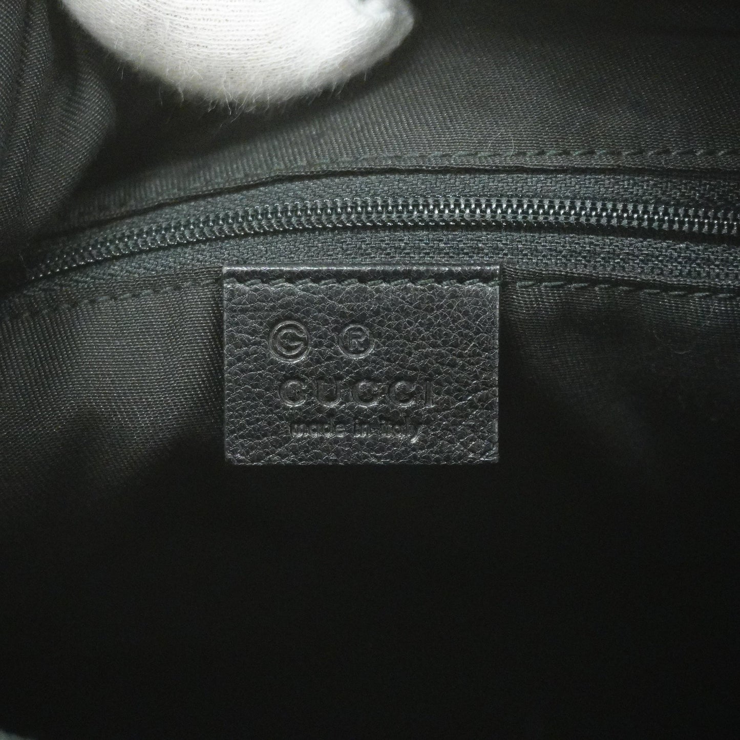 STRAPSTORY - GGC1 BAG - 2168
