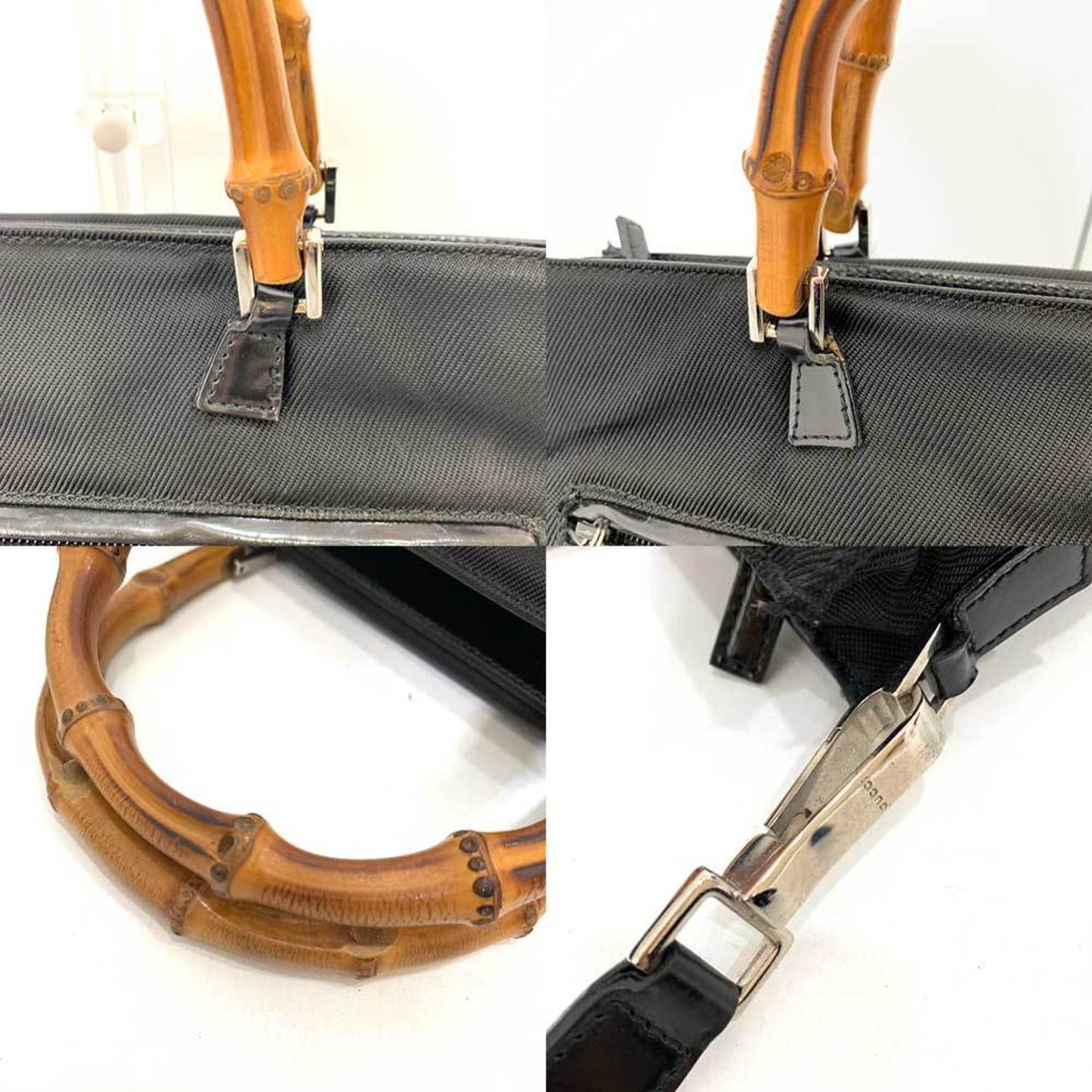STRAPSTORY - GGC1 BAG - 1490