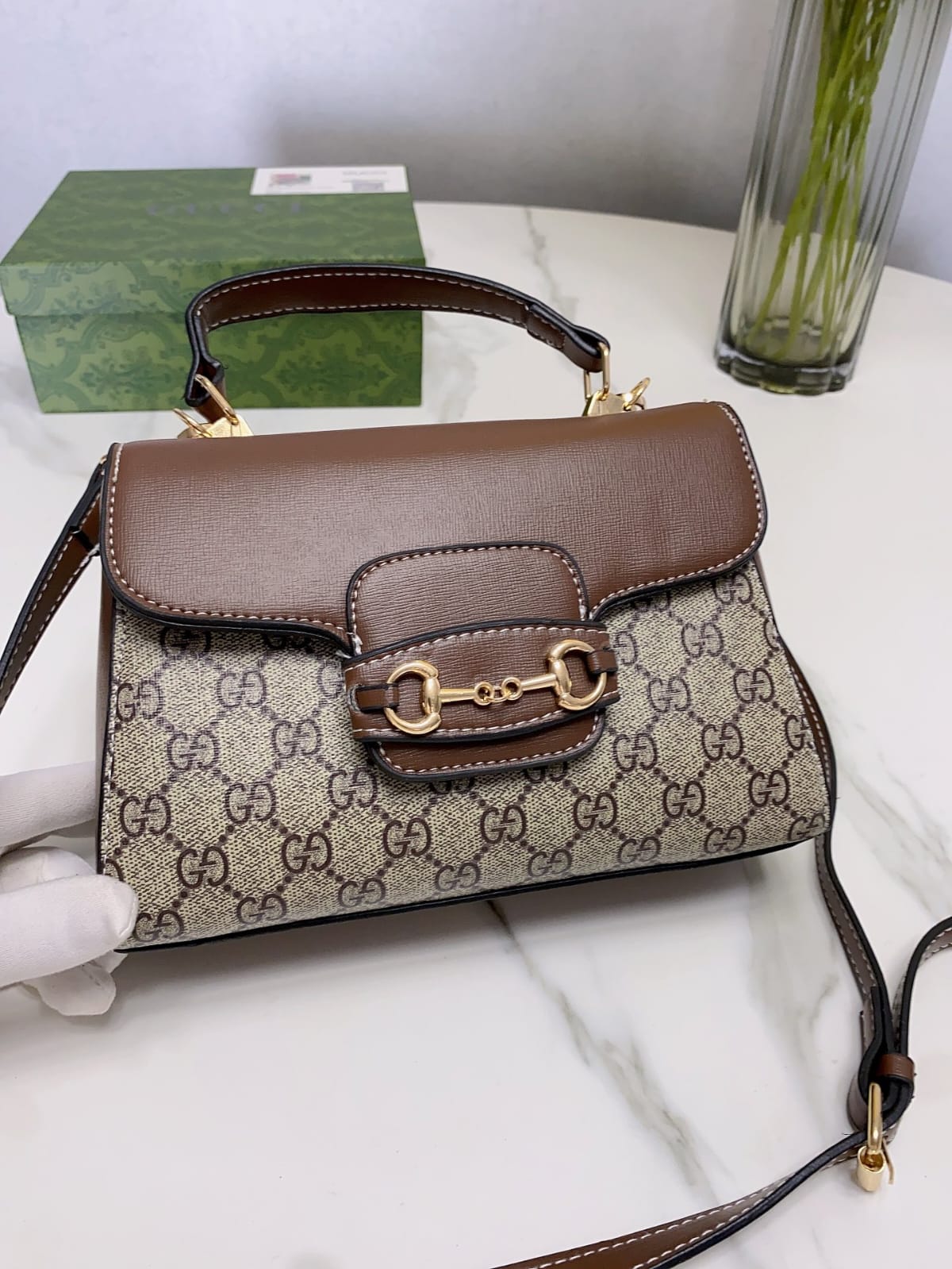 STRAPSTORY - GGC1 BAG - 1013