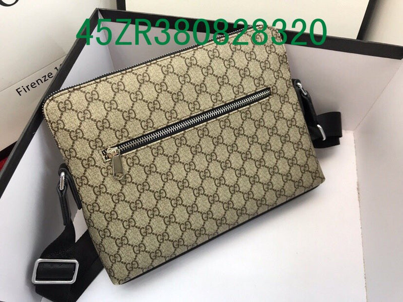 STRAPSTORY - GGC4 BAG - 299