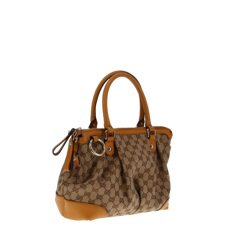 STRAPSTORY - GGC1 BAG - 2056