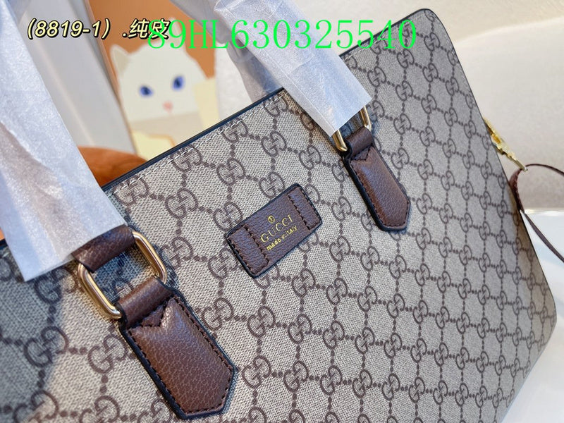 STRAPSTORY - GGC4 BAG - 245