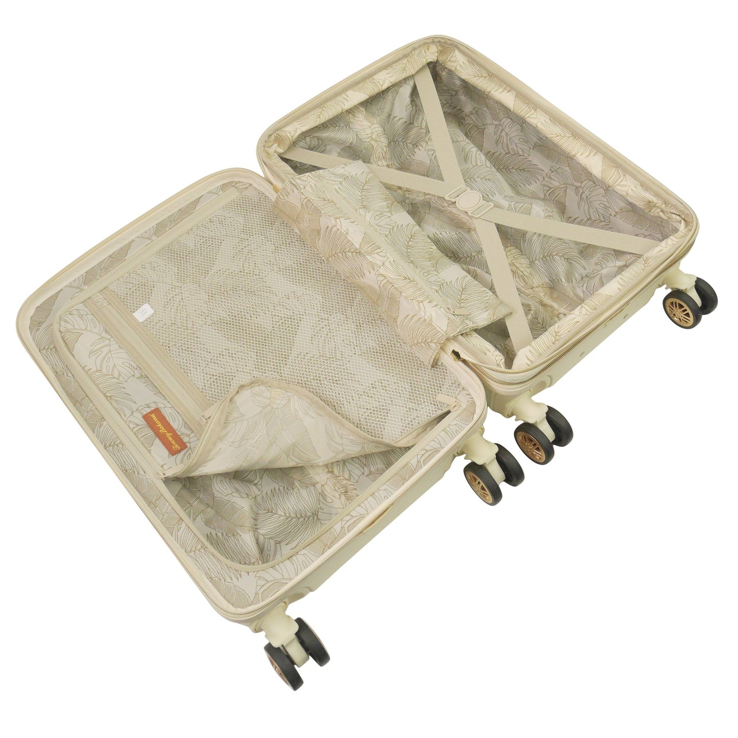 StrapStory - Suitcase 136