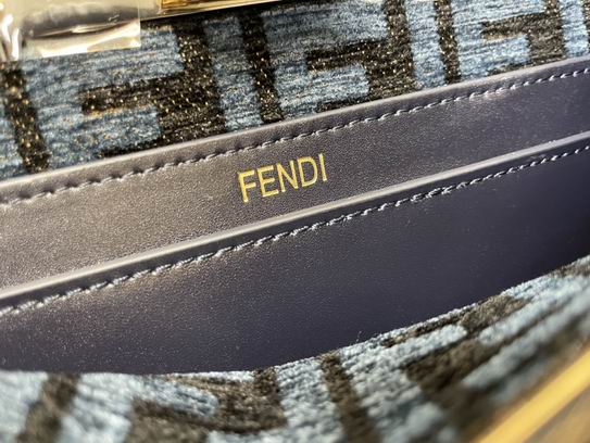 FDNI-Bags - Strap Story - 756