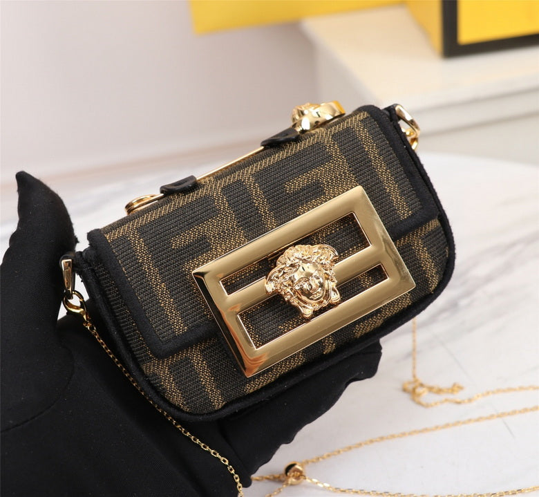 FDNI-Bags - Strap Story - 692