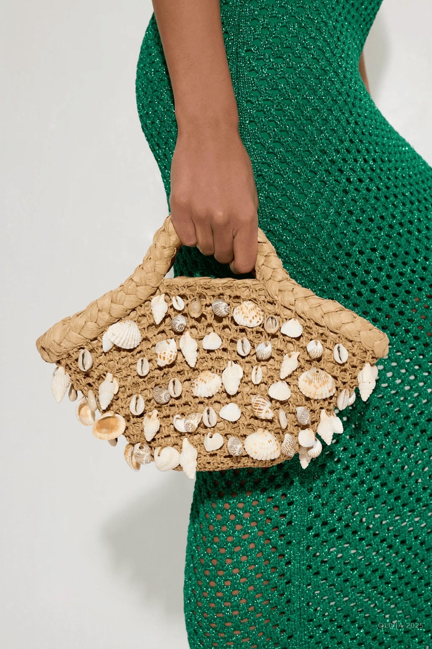 StrapStory - Tote Bag 1928
