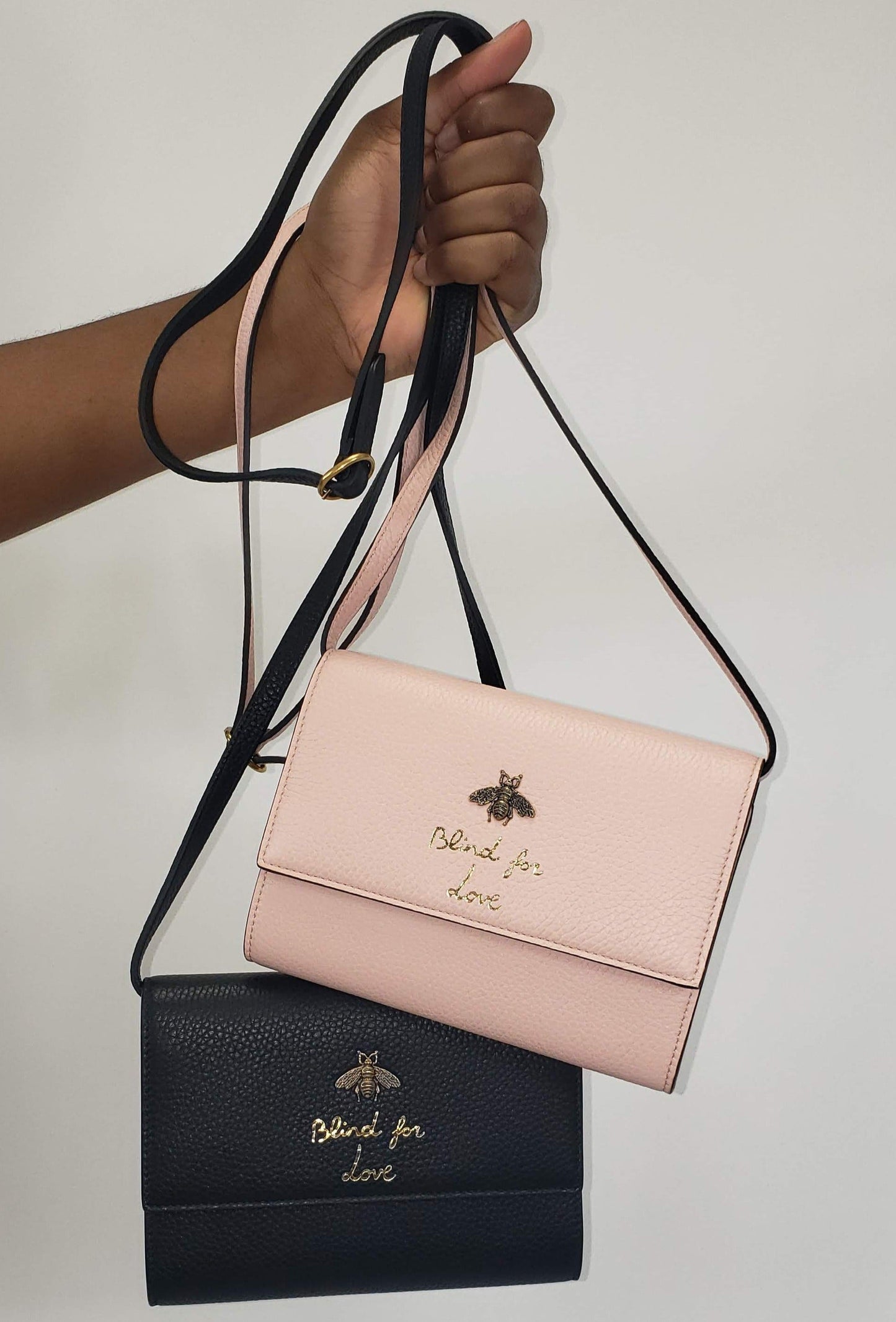 STRAPSTORY - GGC4 BAG - 3978