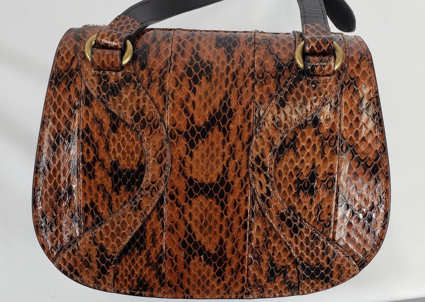 STRAPSTORY - GGC1 BAG - 3155