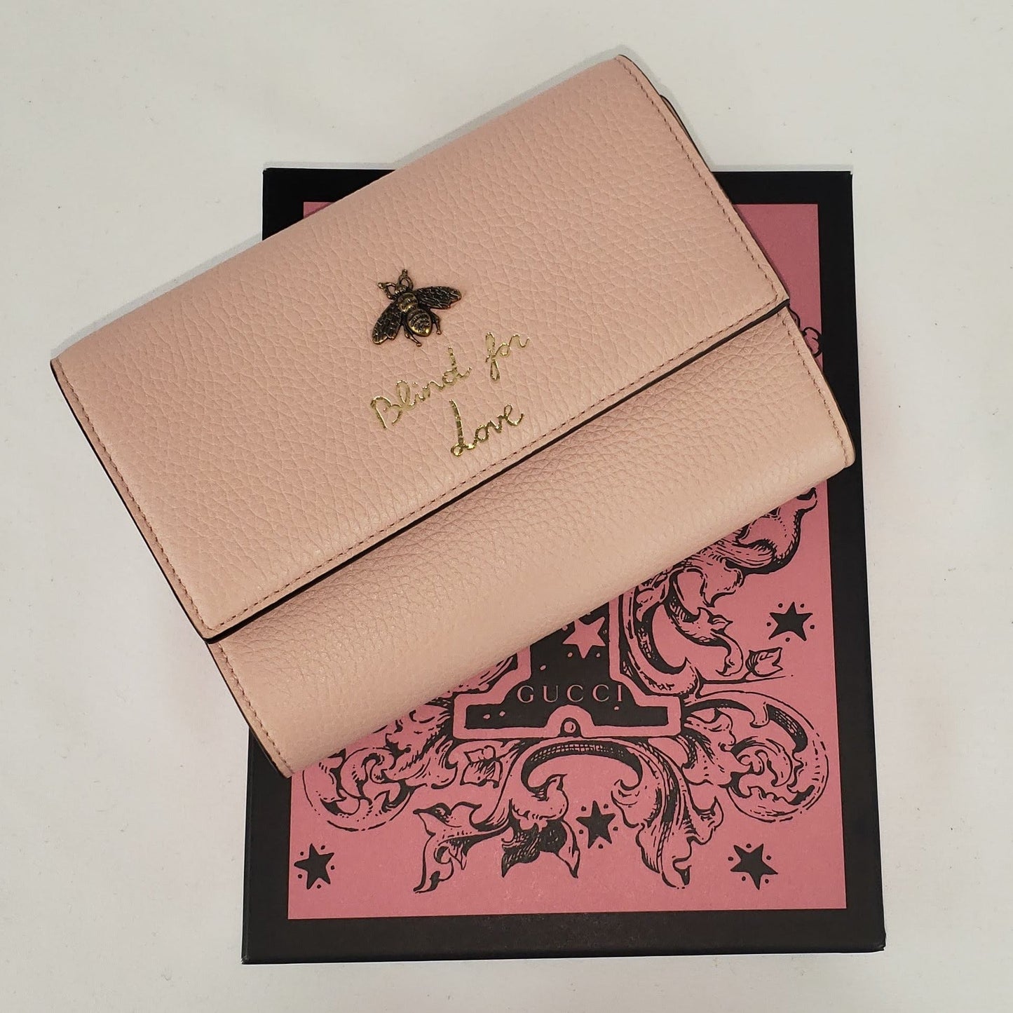 STRAPSTORY - GGC4 BAG - 3978