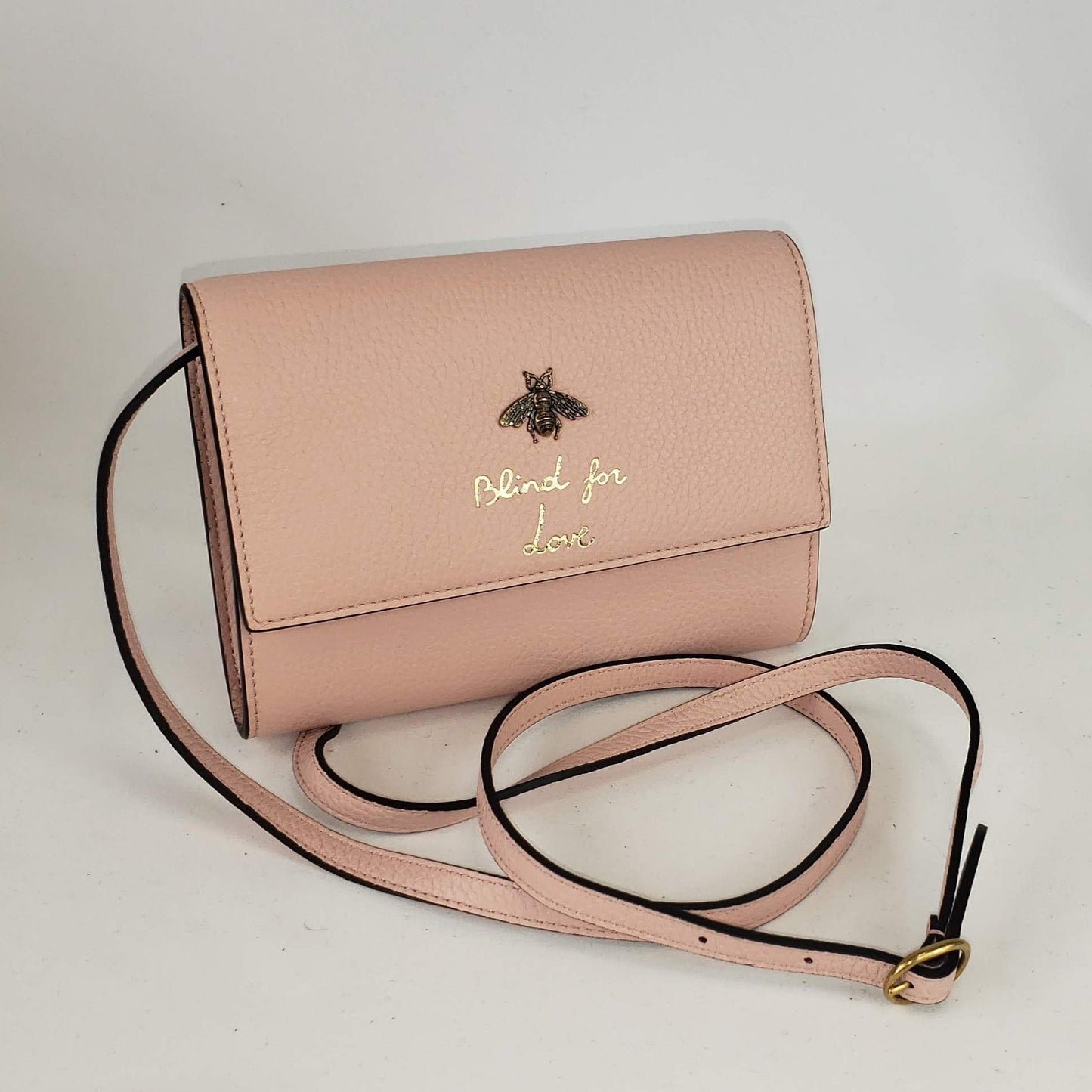 STRAPSTORY - GGC4 BAG - 3978