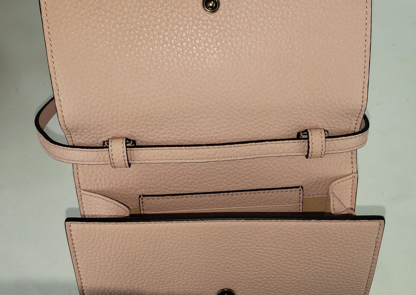 STRAPSTORY - GGC4 BAG - 3978