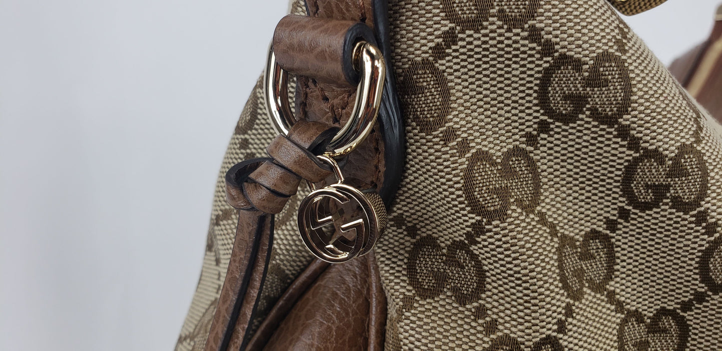 STRAPSTORY - GGC1 BAG - 421