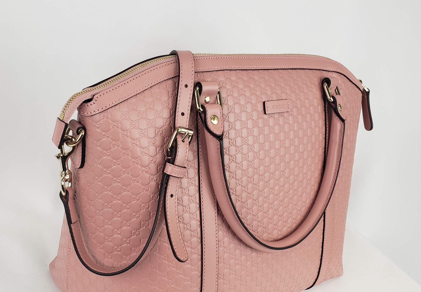 STRAPSTORY - GGC1 BAG - 1120
