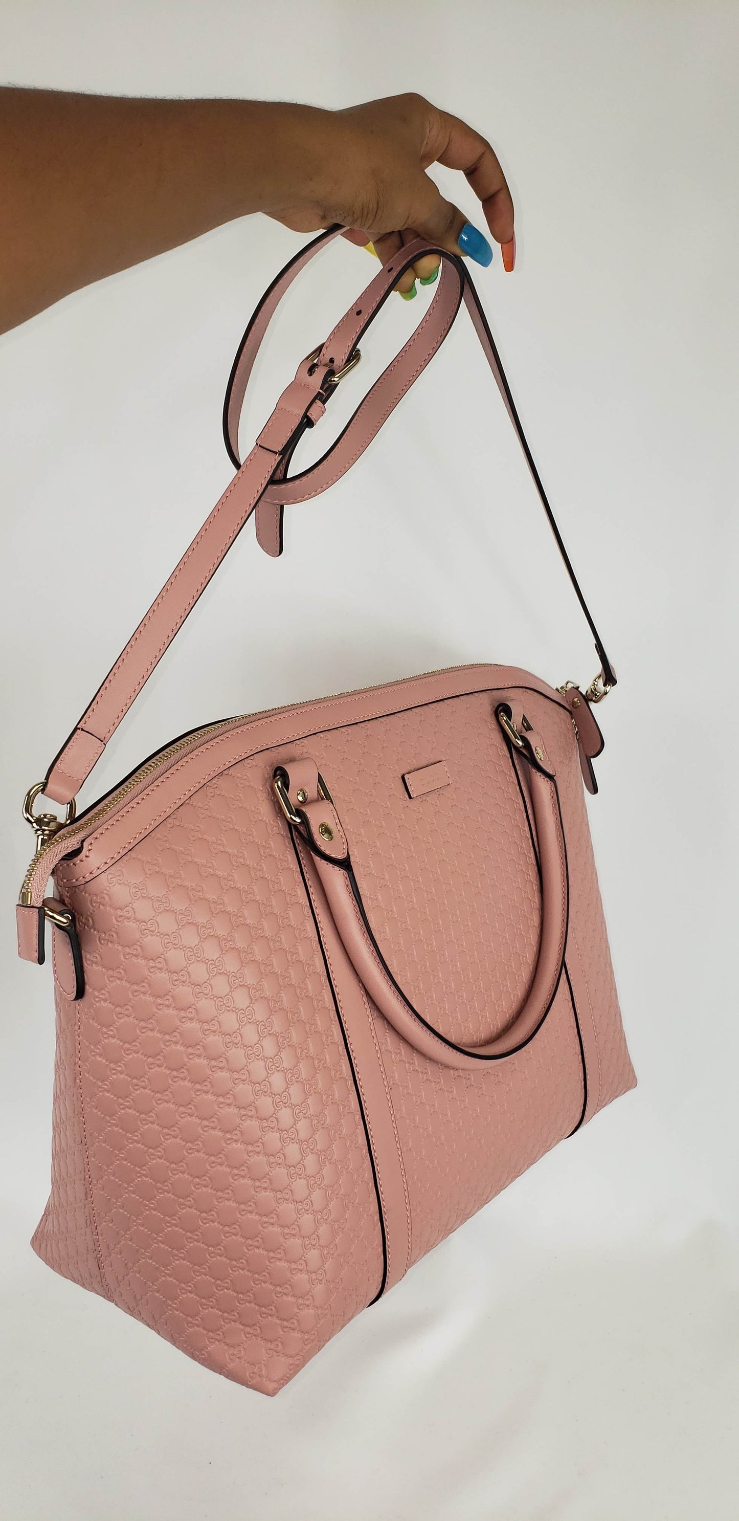 STRAPSTORY - GGC1 BAG - 1120