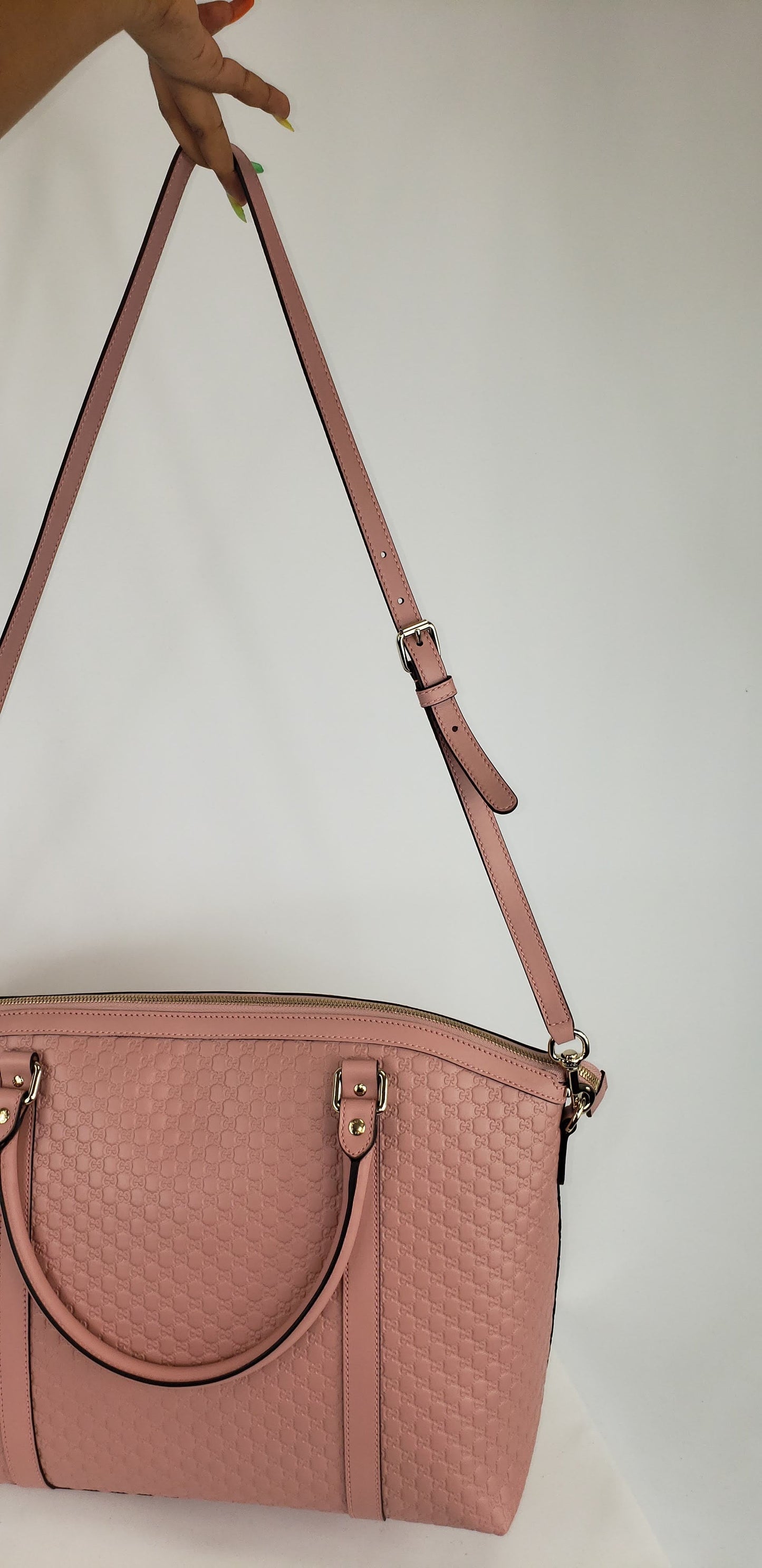 STRAPSTORY - GGC1 BAG - 1120