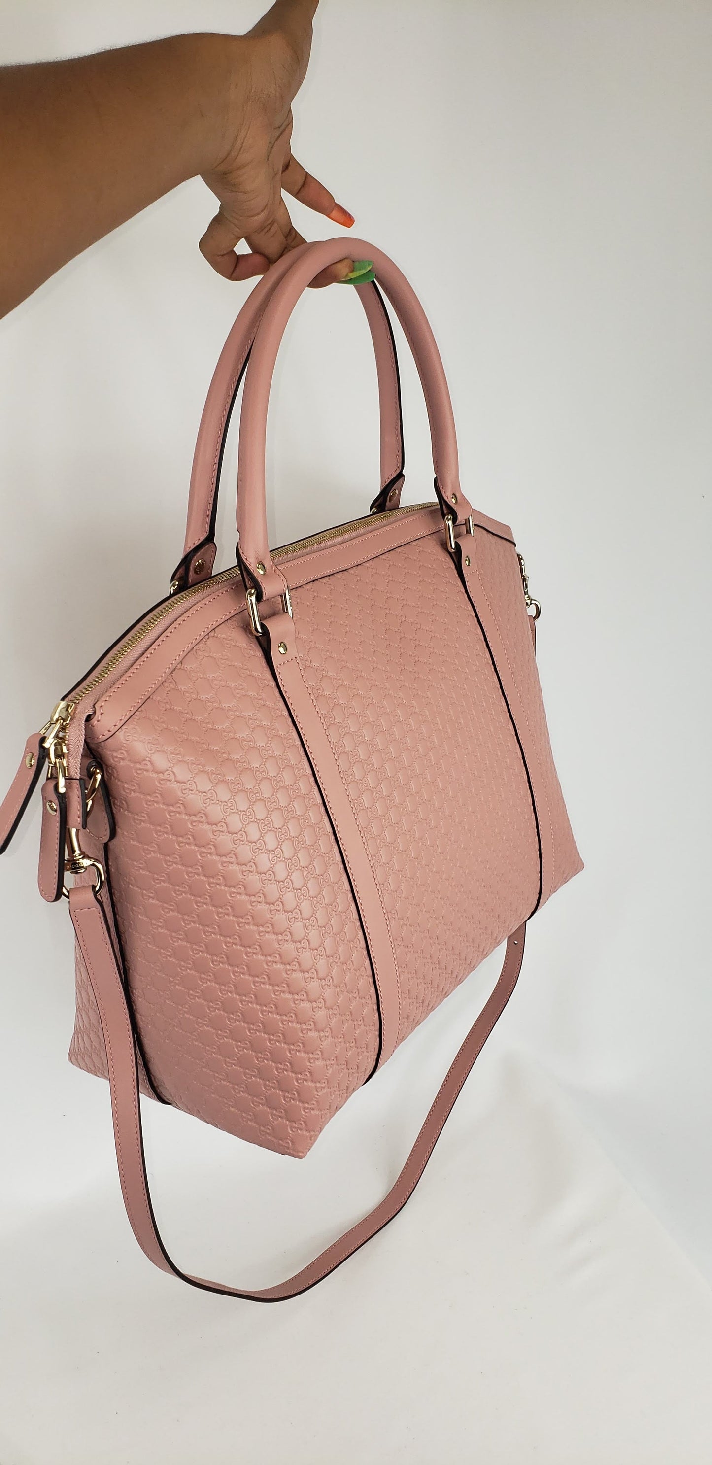 STRAPSTORY - GGC1 BAG - 1120