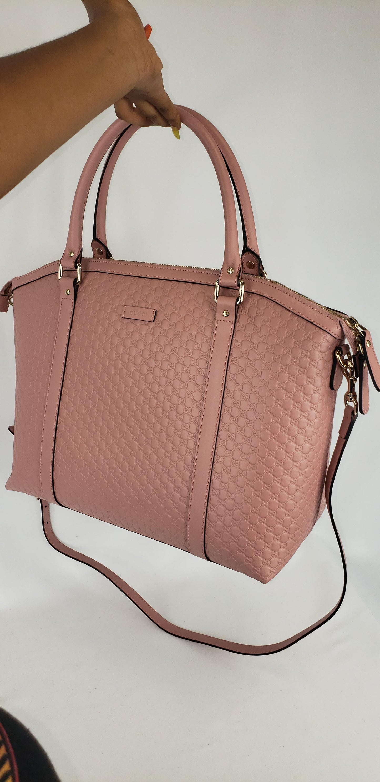 STRAPSTORY - GGC1 BAG - 1120