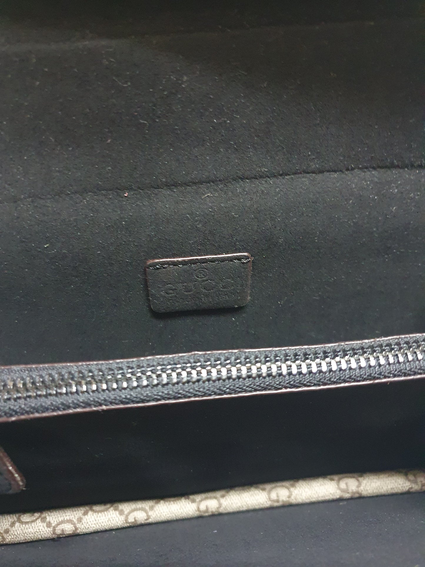 STRAPSTORY - GGC1 BAG - 1270