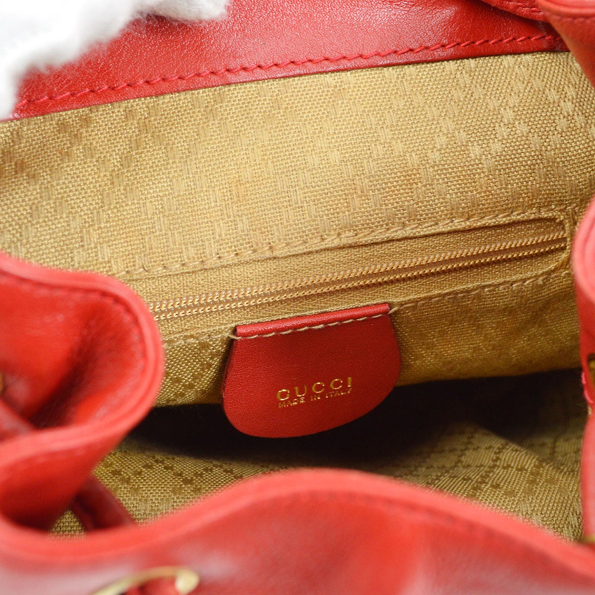STRAPSTORY - GGC4 BAG - 087